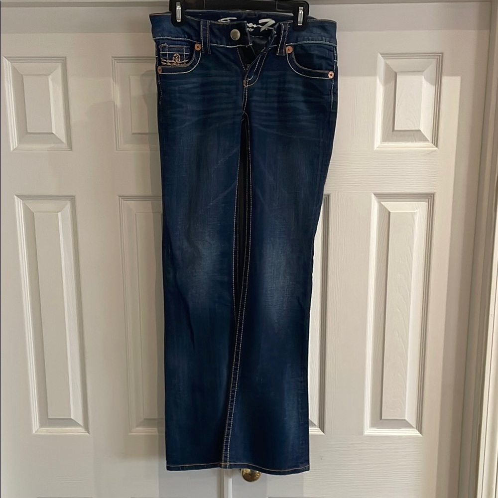 Women's Seven7 Jeans